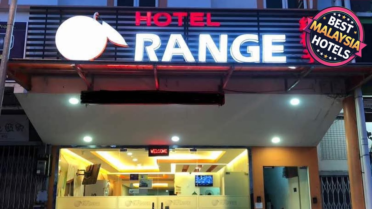 Segamat Red Orange Hotel Sdn Bhd | Segamat, Malaysia | Hotel Review ⭐
