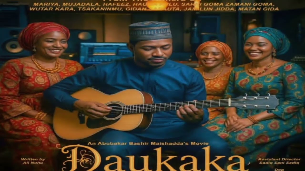 Daukaka New Song lyrics #jibson_kd @jibson_kd 