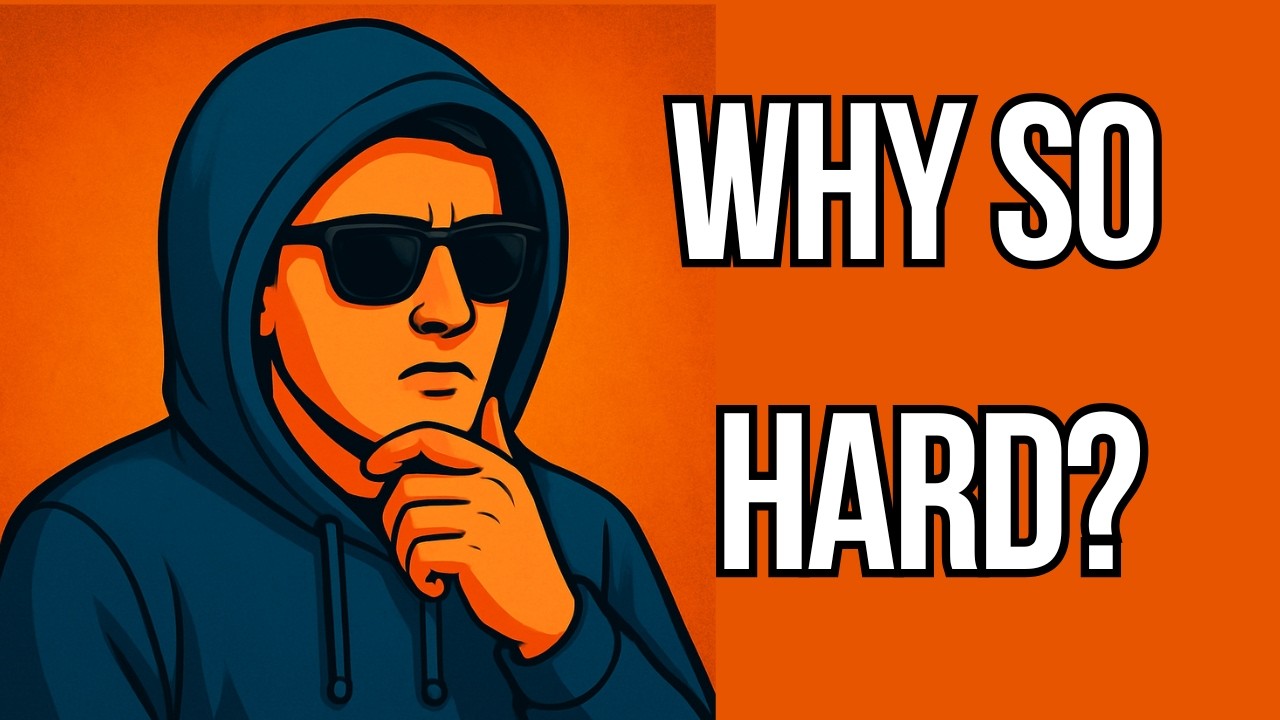 Why Your Native Language Makes English Hard