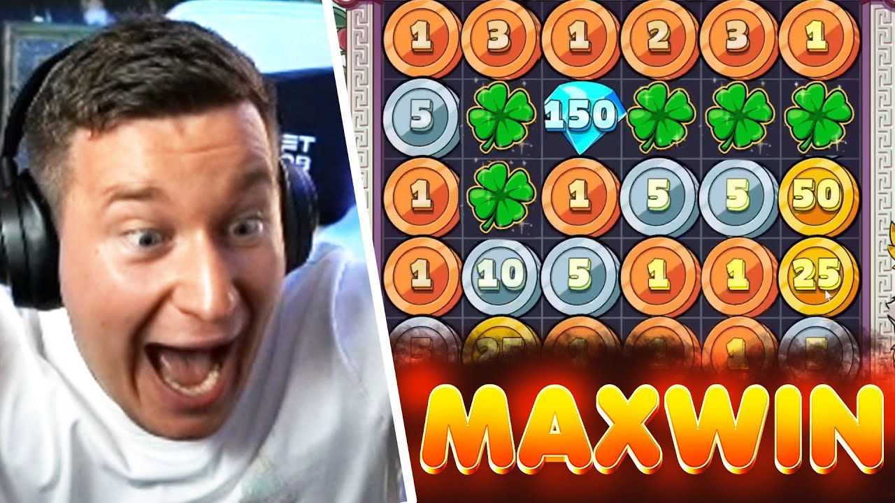СЛОТ LE ZEUS / МАКСВИН 💰💵🔥 РИСКНУЛ 100 ЛЯМАМИ LE VIKING ПОЙМАЛ MAX WIN!! #заносынедели #лучшиезаносы
