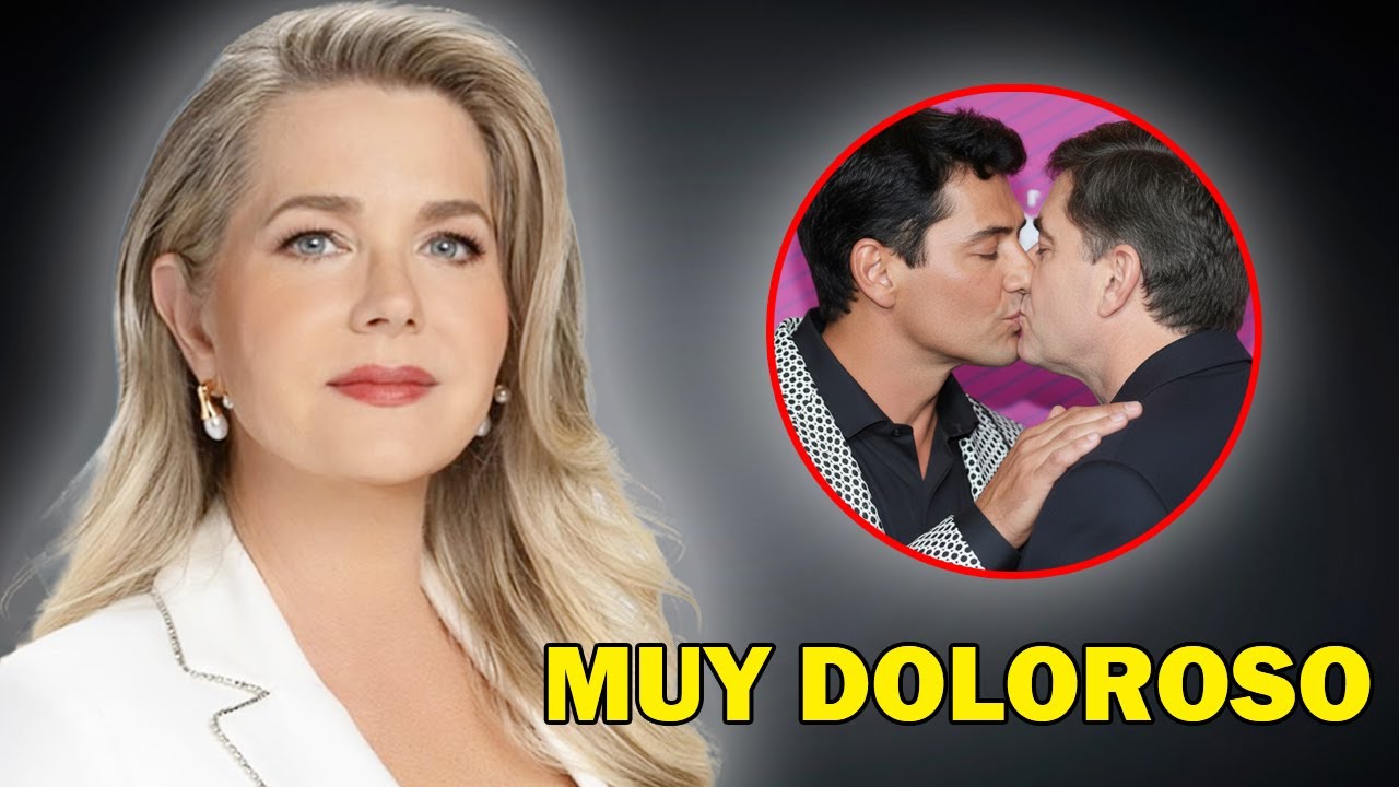 Despu&eacute;s de 12 a&ntilde;os de divorcio, Sonya Smith finalmente confes&oacute; la verdad sobre su matrimonio.