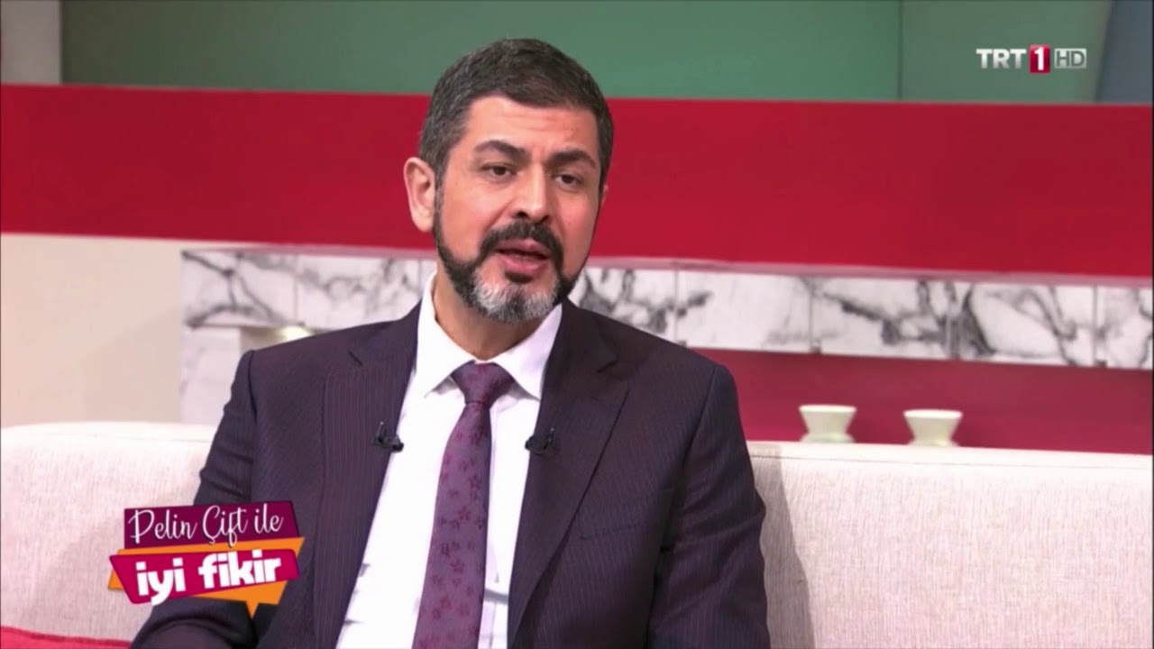 Pelin Çift ile İyi Fikir - 54.Bölüm