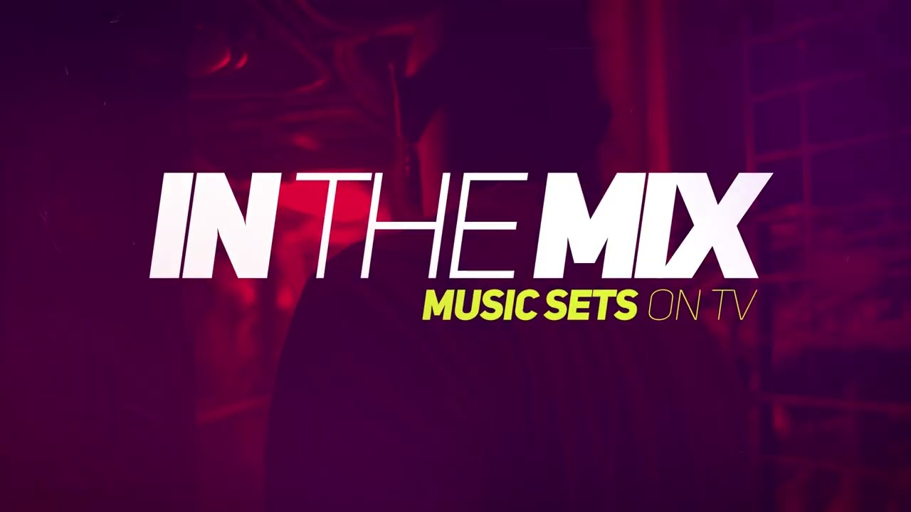 ENRICO MELONI - CIRCUIT FESTIVAL 2K23 - In The Mix #75 2K23