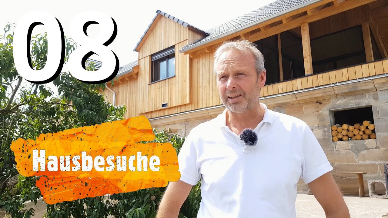 EAO Hausbesuche 08: 