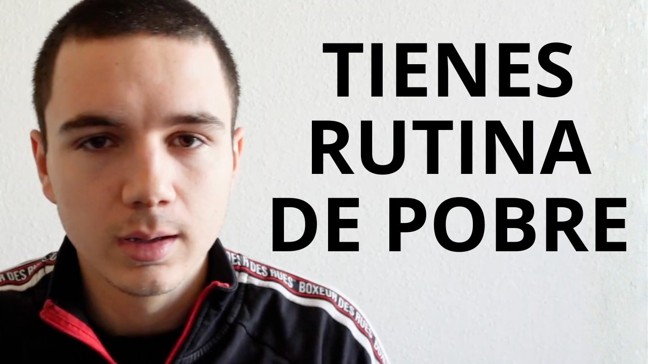 La Rutina de DOPAMINA Que Me Hizo Escalar a 300k&euro;/mes