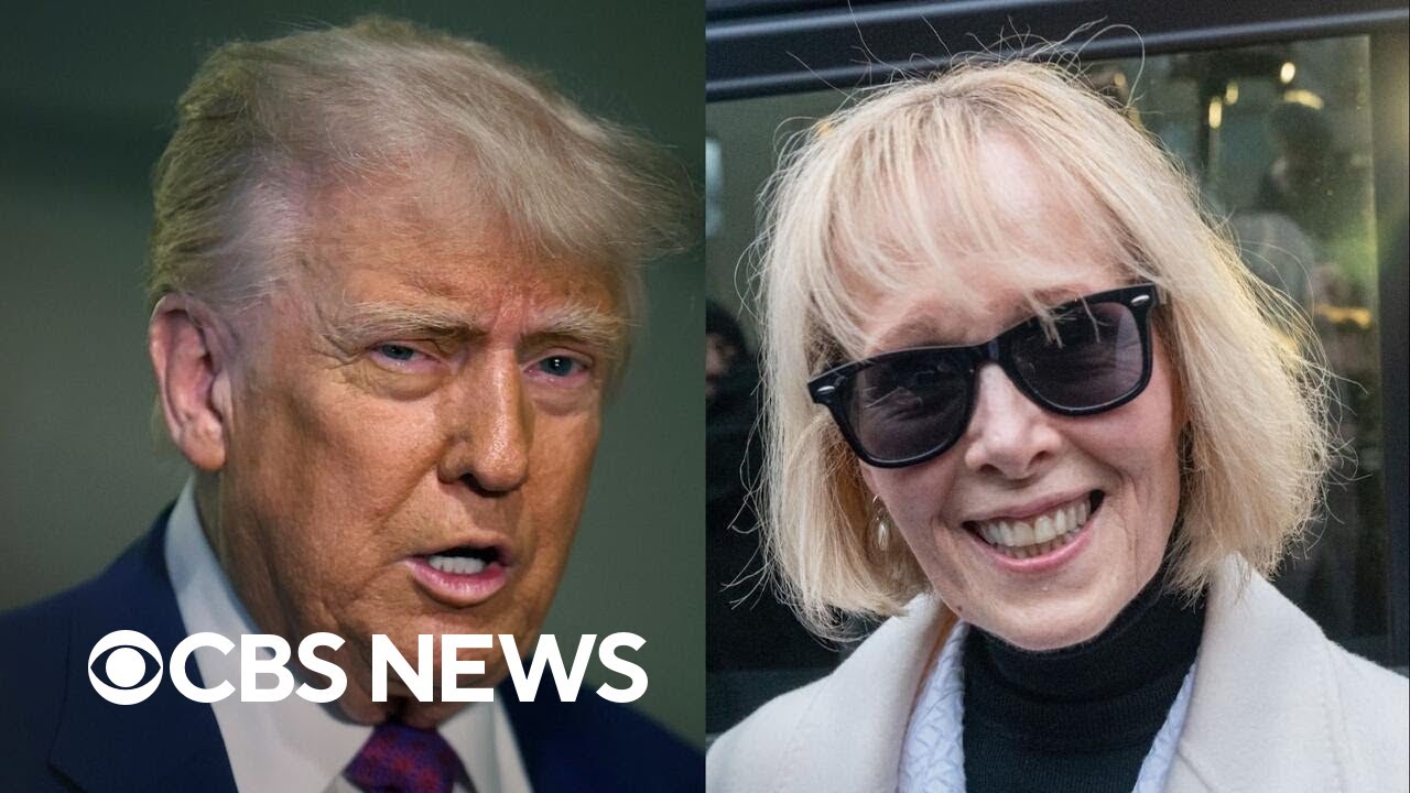 Appeals court upholds E. Jean Carroll's $83.3 million defamation judgment against Trump