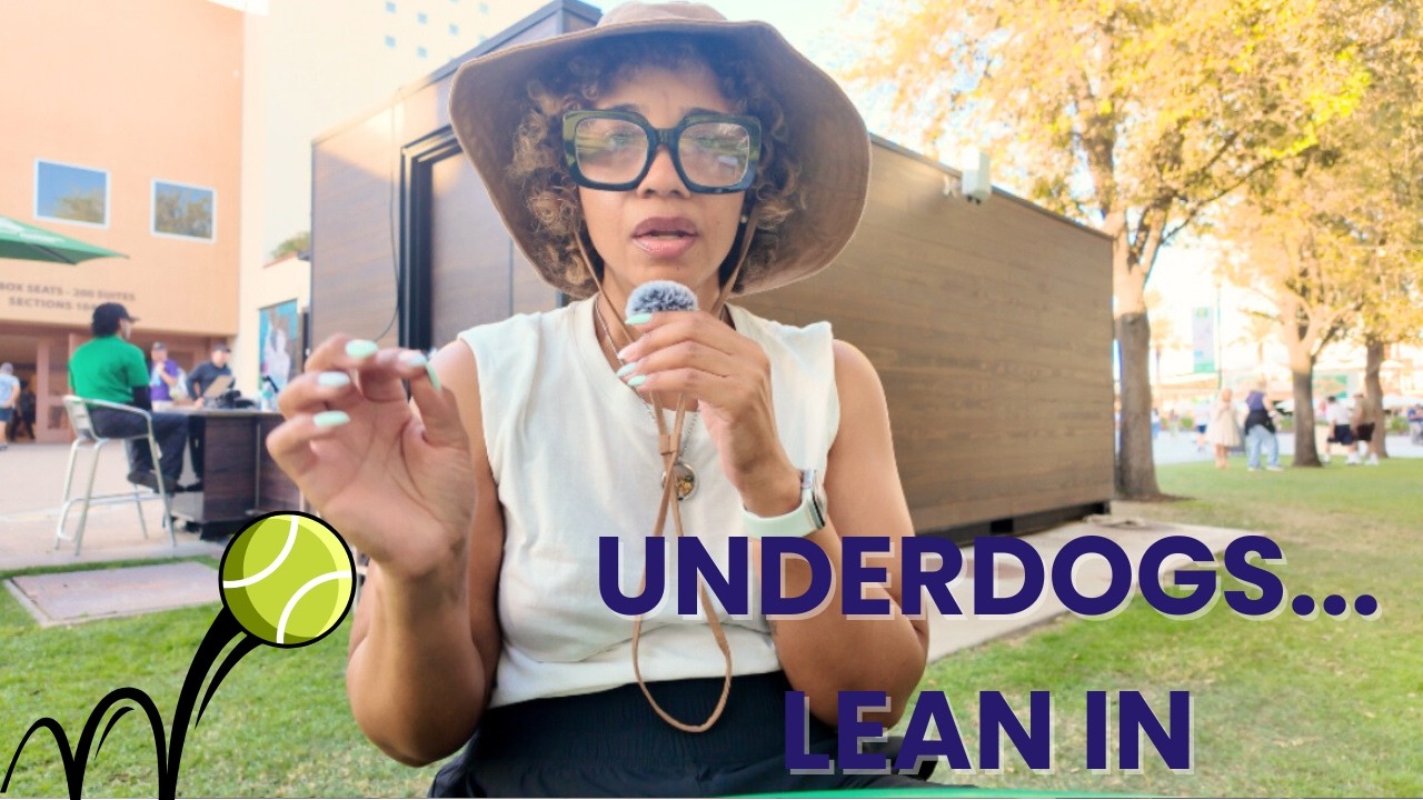 If You've Ever Been Underestimated, Watch This