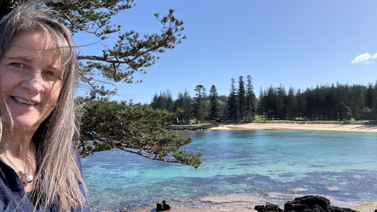 Norfolk Island - TravLin Travel - Aug 2025