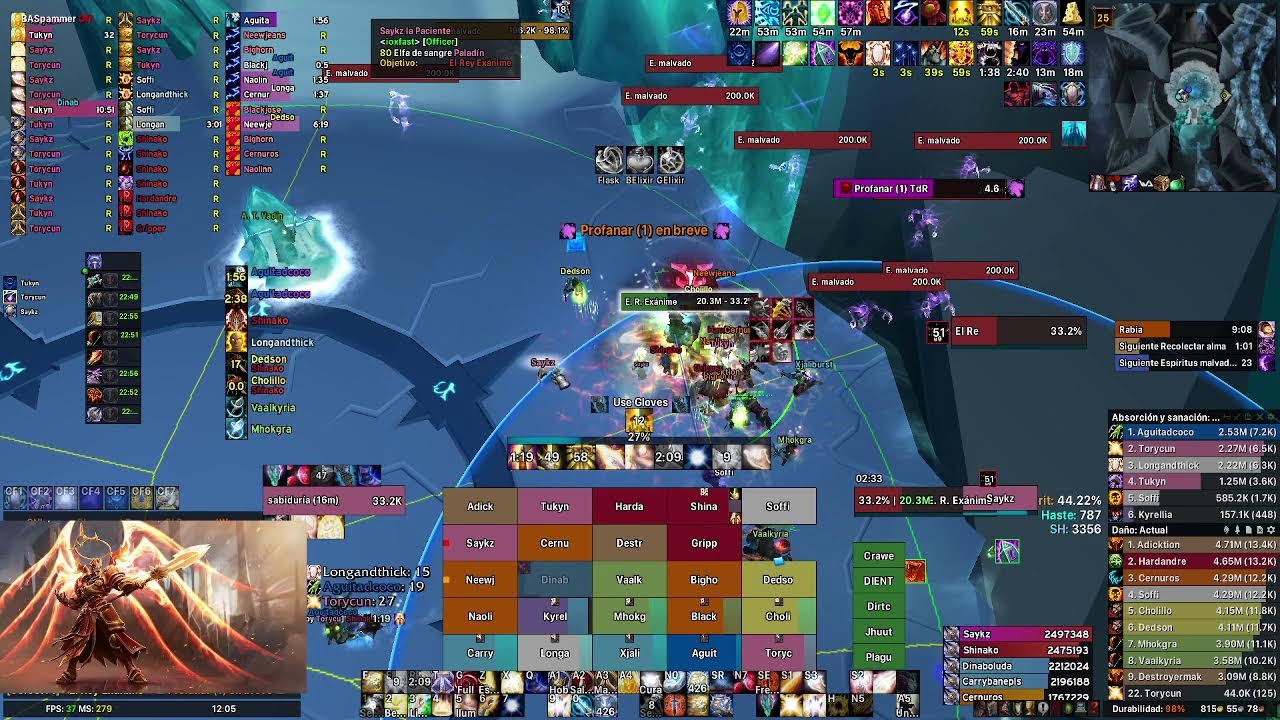 Hpala ICC 25