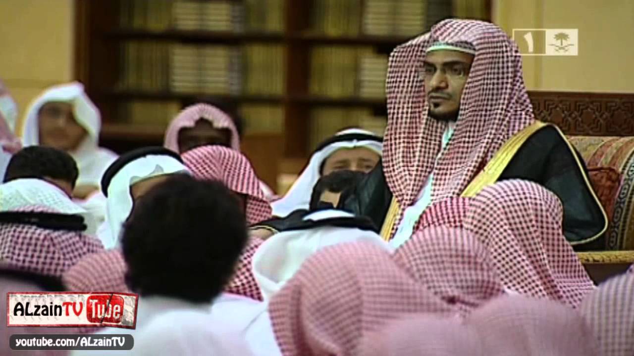مع القران | نبي الله يوسف | صالح المغامسي HD