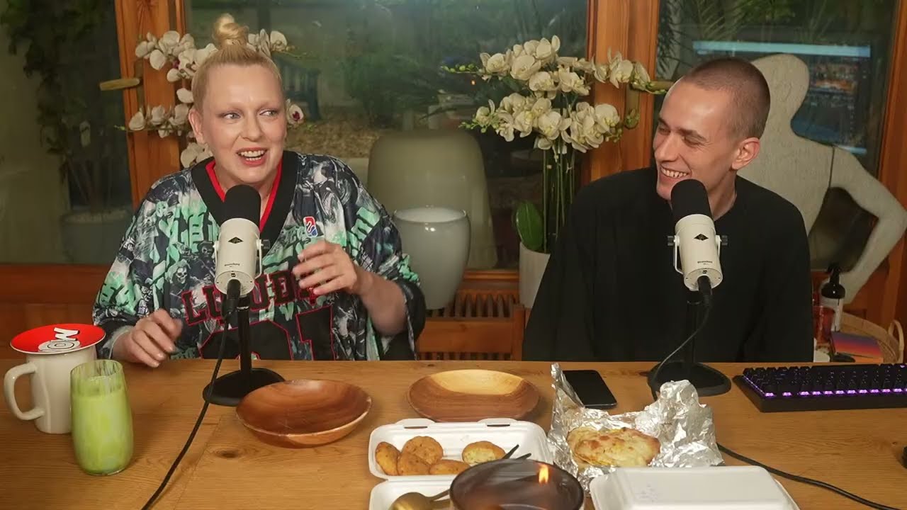 LIVE STREAM NA 100 TYSIĘCY SUBSKRYPCJI💥