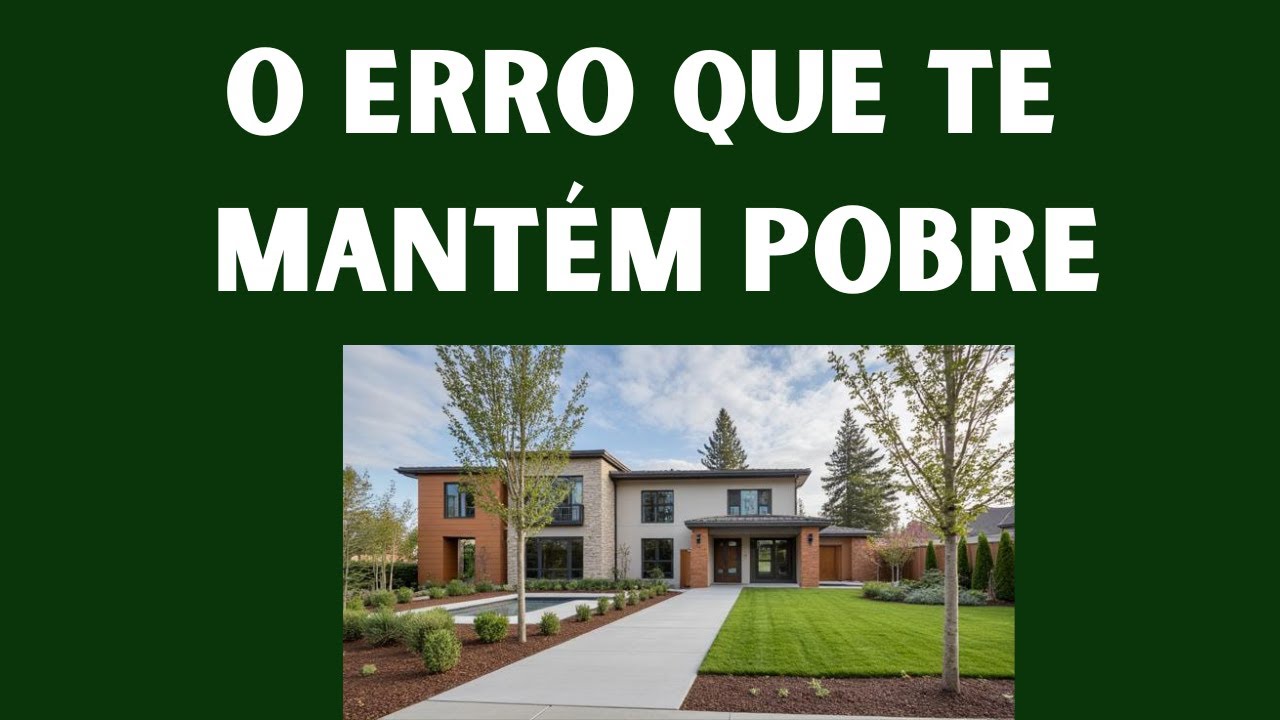 A Verdade Que Ninguém Te Conta Sobre a Luta Financeira