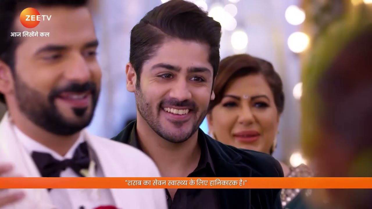 Kundali Bhagya | कुंडली भाग्य | Mon - Fri 5 PM | ZEE TV HD UK