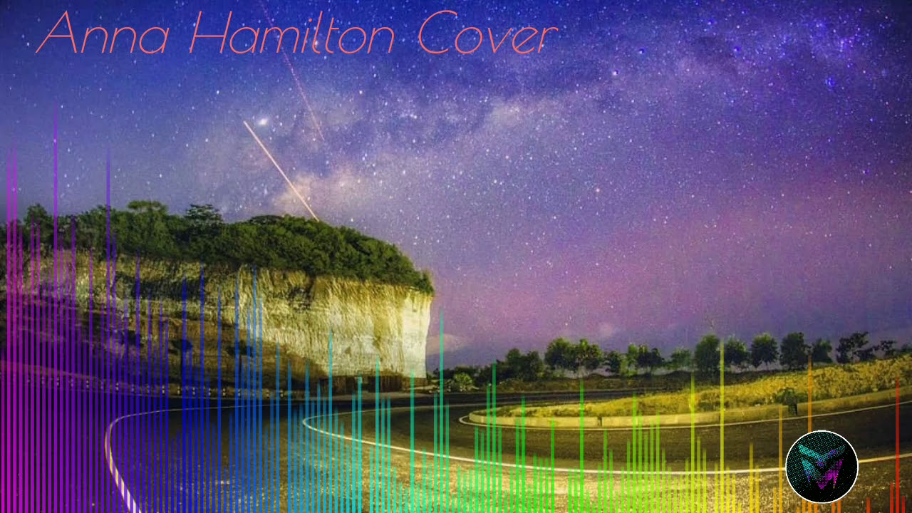 Anna Hamilton Best Cover 2020 || BAD LIAR COVER BY ANNA HAMILTON