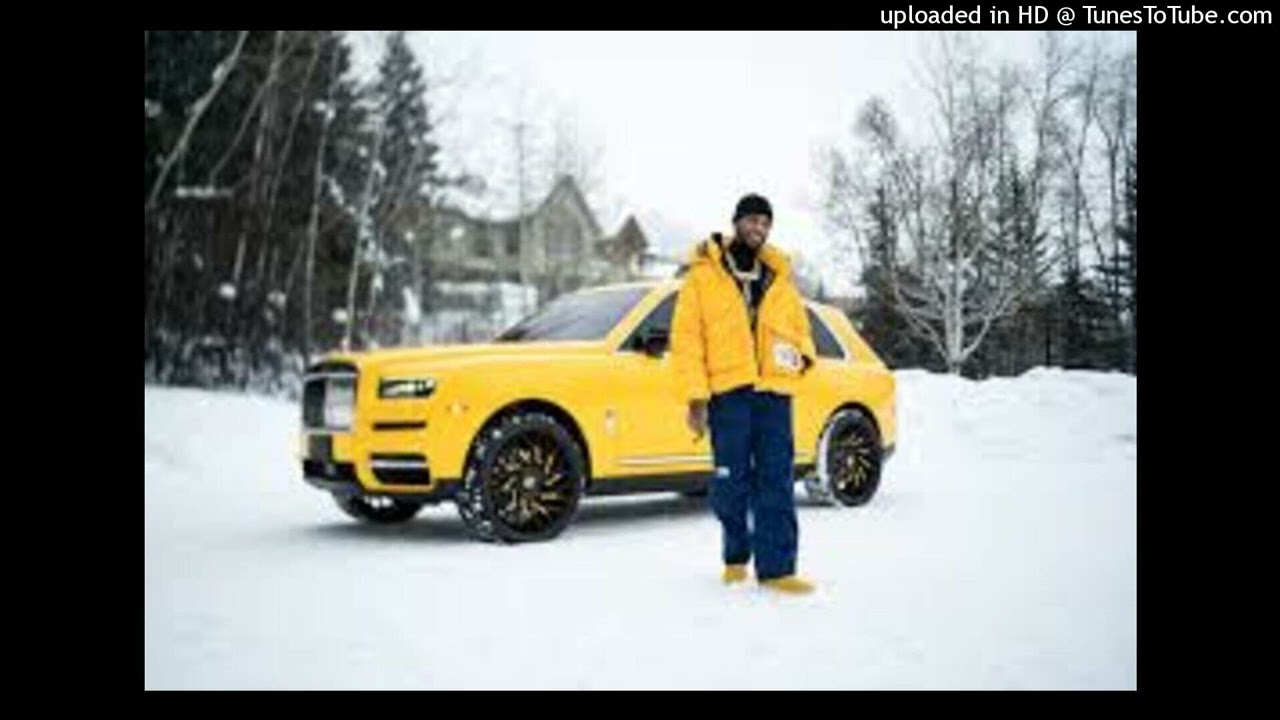 [FREE] - DETROIT x LIL BABY x 42 DUGG TYPE BEAT 2023 - 