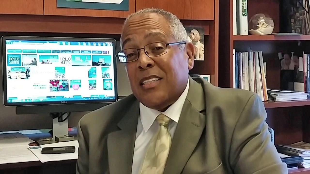 CHAT Summit Vignette - Albert Tucker