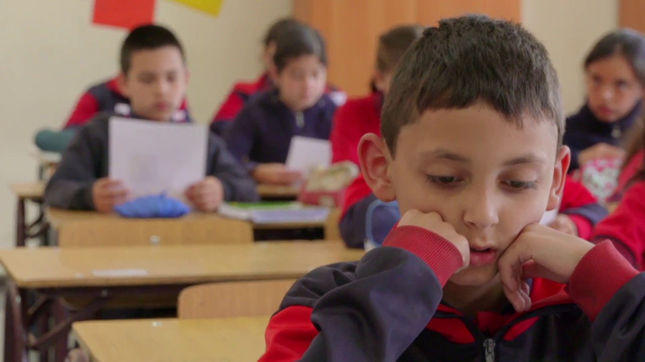 Experiencia con un proyecto de mejora: Escuela Nuestra Señora de Loreto