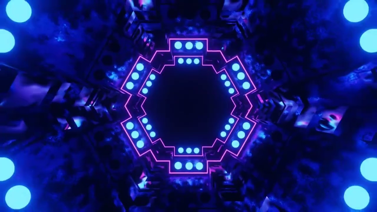 Best Trance and Techno | Nightshift in My Veins - Trance &Techno Temple | By Dropdream.Music