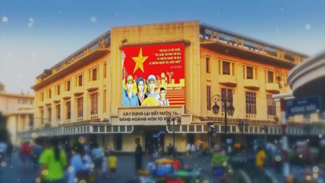 14th National Party Congress   Vietnam’s foreign affairs enter new era