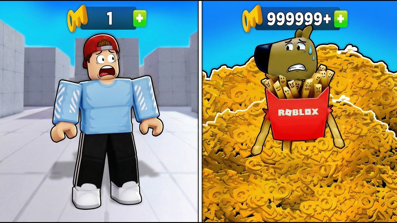 BEZAHLEN UM ZU GEWINNEN IN ROBLOX RIVALS