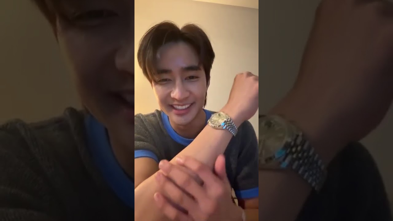 2026-01-08 EarthMix(เอิร์ทมิกซ์)-Earth Pirapat @theearthe Instagram Live IG Live