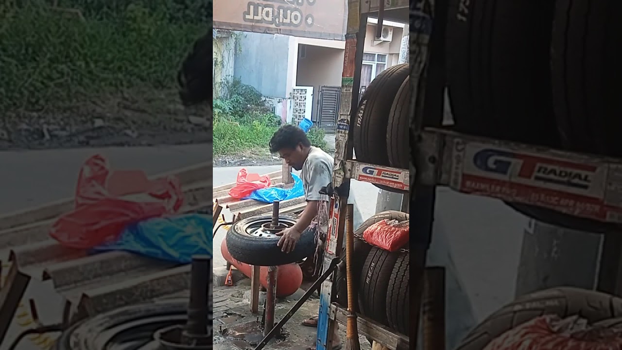 Bukan tutorial, hanya postingan syarat YT saja. 