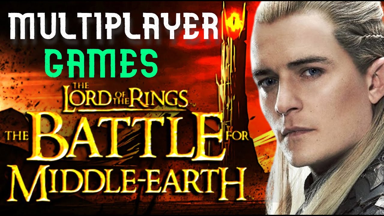 BFME1 PvP Gameplay | Patch 1.06