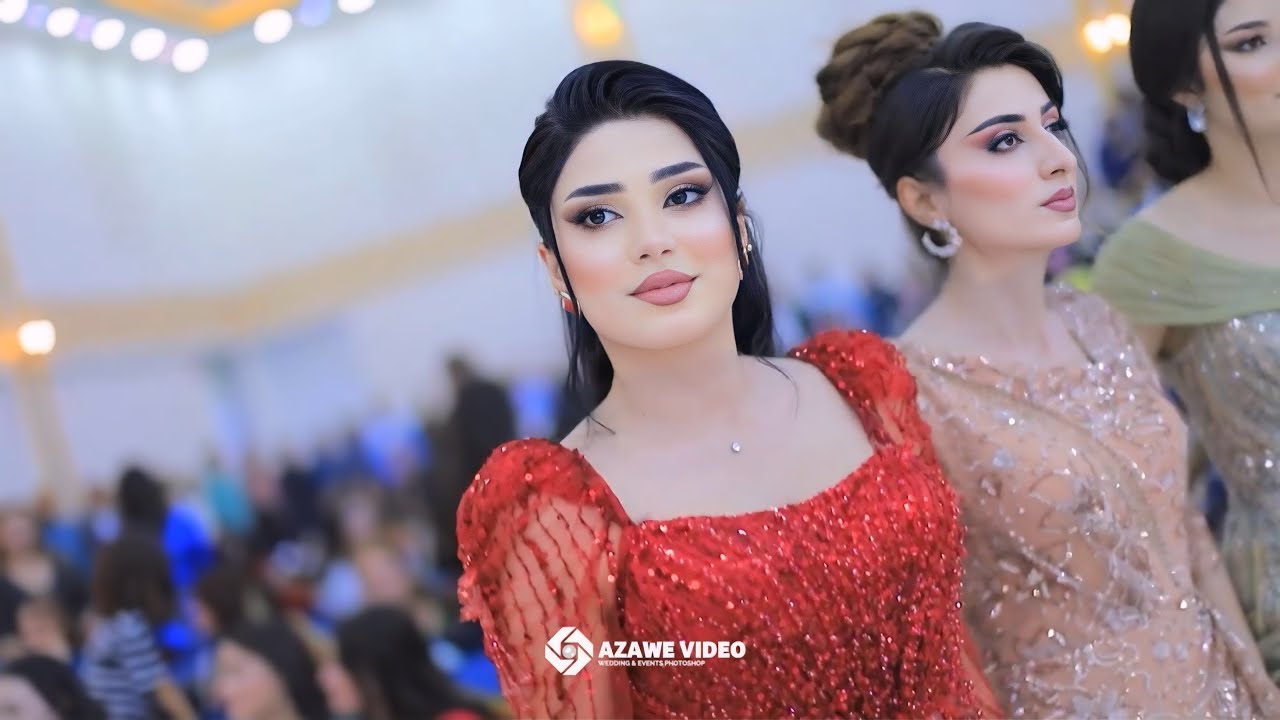 الفنان زيدان خلف الحسنى - زفاف - فارس & نسرين - تصوير العزاوي فيديو - 07831490516 - P ( 6  )