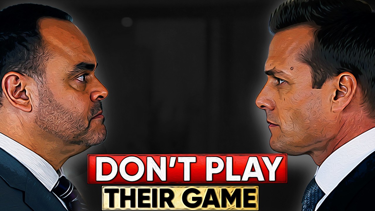 Mastering Verbal Dominance: A Close Look at 3 Game-Changing Interactions
