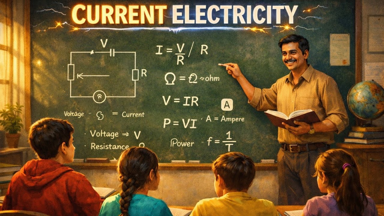 Lecture8 – Solving Unbalanced Wheatstone Bridge & Complex Circuits using Nodal (KCL) Method | 