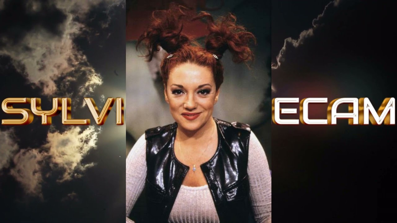 sylvia millecam 2024 LUISTER ze is bij jezus nou Realy no nonsens