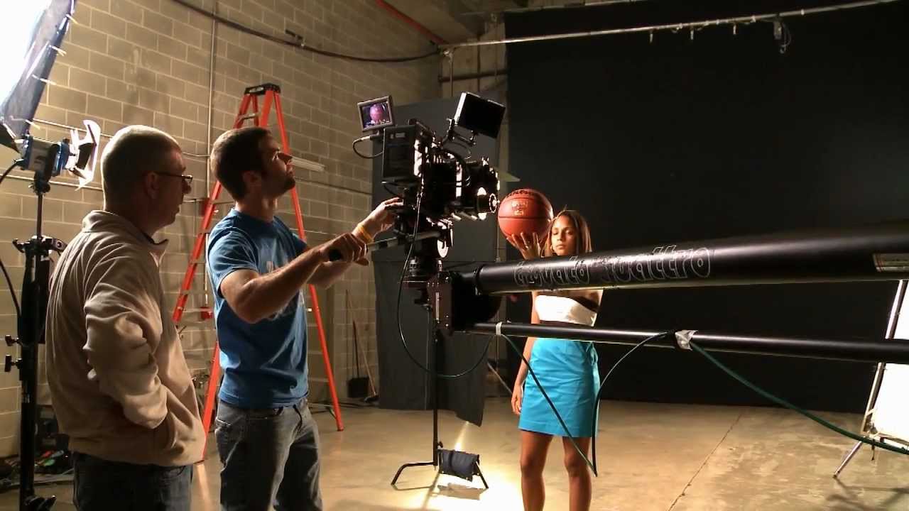 Lady Vols Basketball- Behind the Scenes