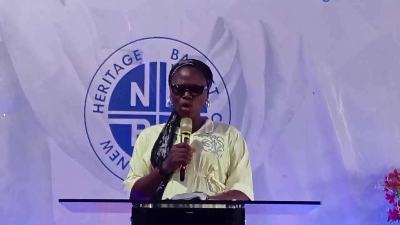 Alabi Oladayo Peter Live Stream