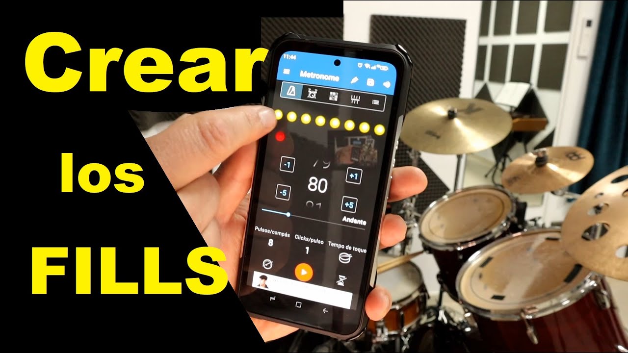 Como crear los fills - crear fraseos