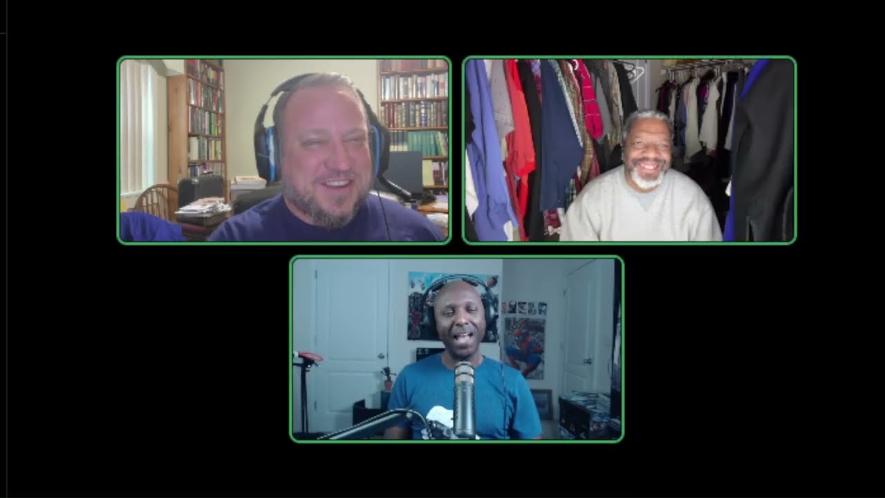 Discussion on Leviticus, Part 2