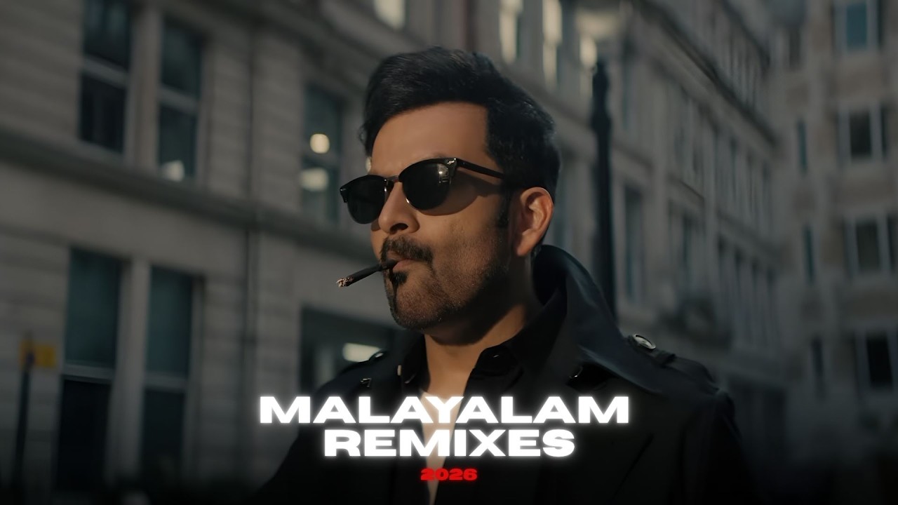 TOP MALAYALAM REMIXES & MASHUPS 2026 🥵 | Ultimate Party x Workout Playlist 🔥| 100% VIBE | DeXterDuke