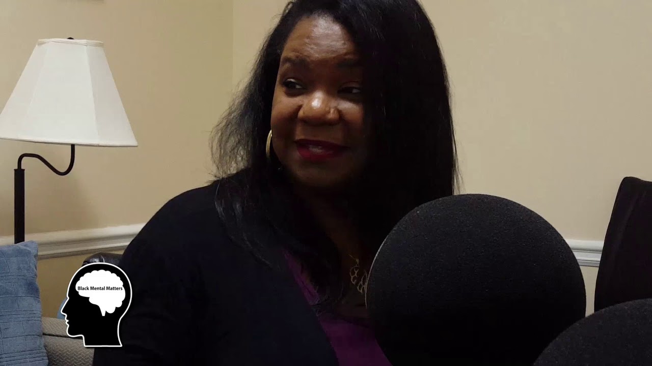 Black Mental Matters - Georgia Crisis & Access Line