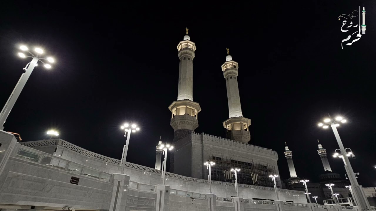 تبليغ صلاة العشاء بمقامي الماهور ويماني الرصد للمؤذن تركي الحسني السبت 7 رجب 1447ه‍ـ