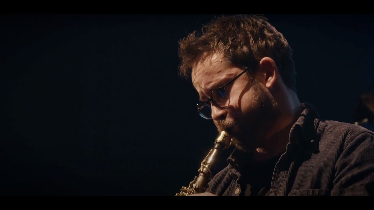 Emile Parisien Sextet - Il Giorno Della Civetta (Live in Coutances, 2022)