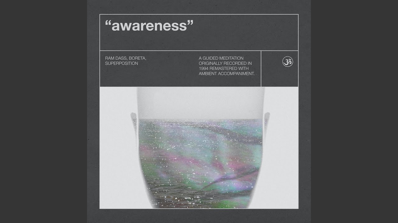 Awareness - Instrumental