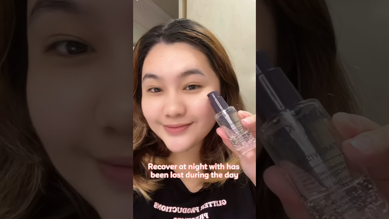 RECOVER YOUR SKIN IN 2 WEEKS TIME WITH JUST ONE PRODUCT&hellip; #TimewiseNightTimeRecovery #timewise3d