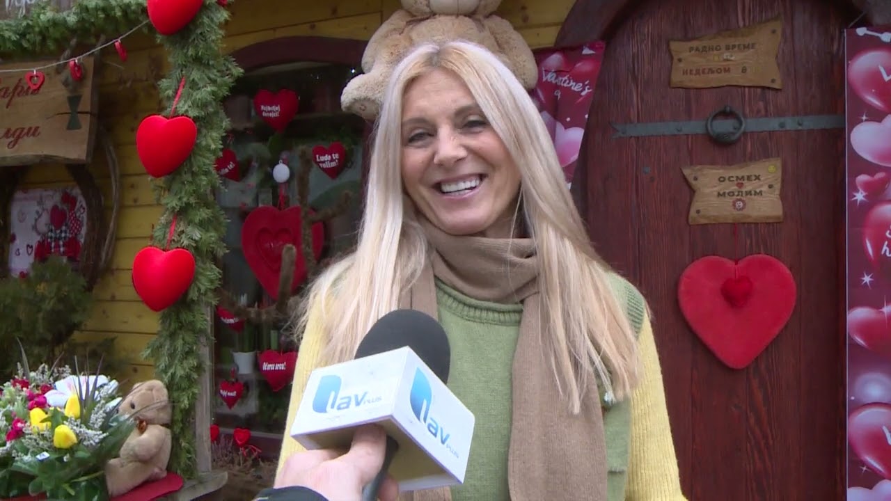 UŽICE 13.2.2026. Četrnaesti februar tradicionalno izaziva polemike u društvu