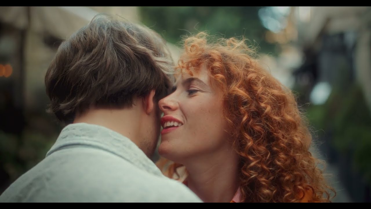 Belarte - Señorita Rose (Vídeo Oficial)