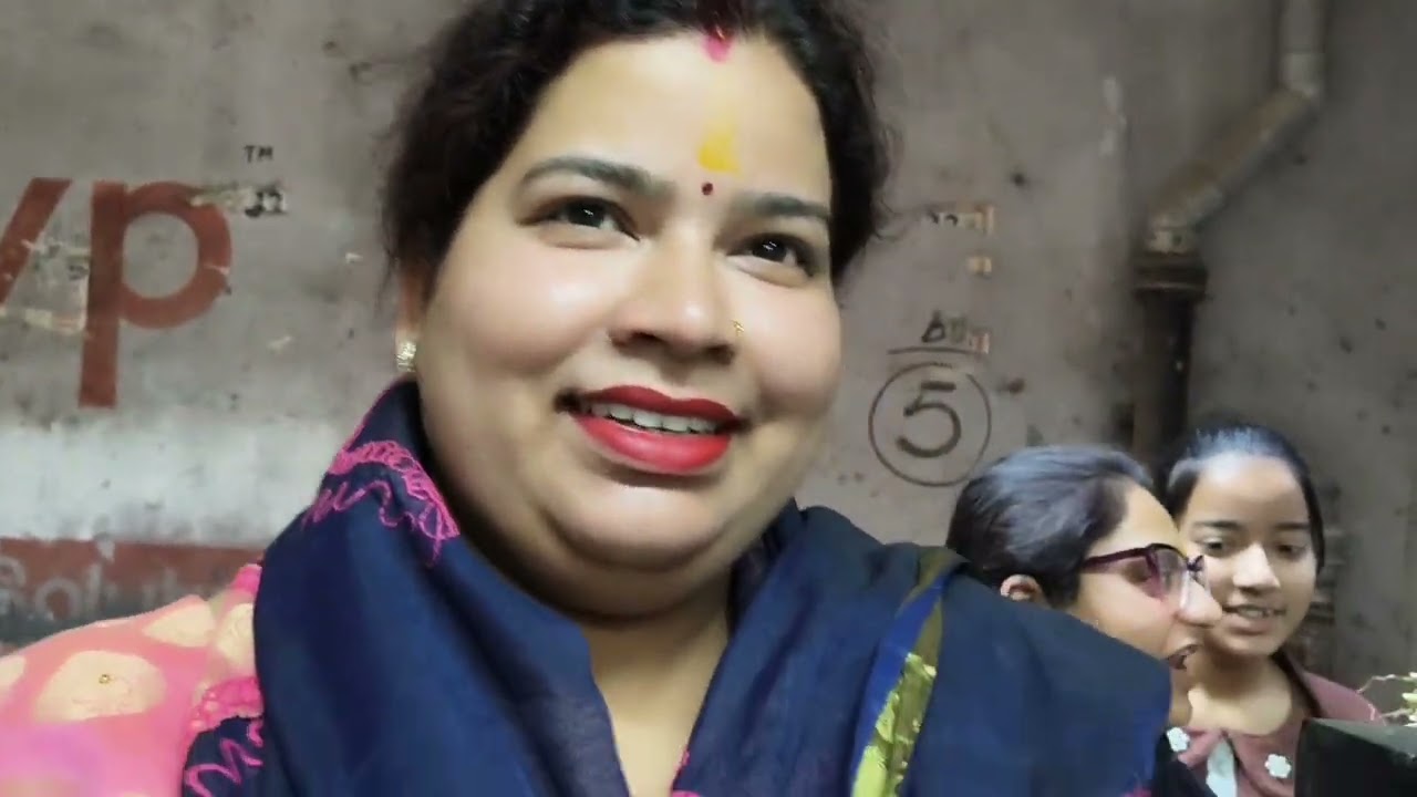 Holi Dahan Holi ki shopping ki sath sath🫟🫟