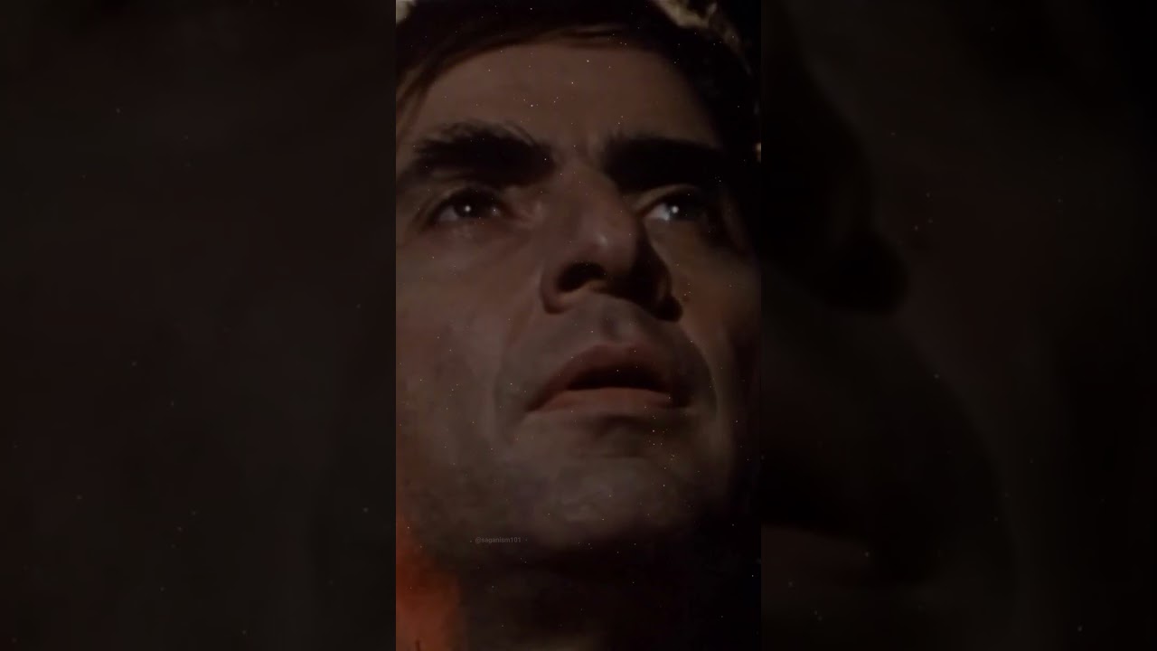 Карл Саган и вопросы о звездах (часть 1 из 2)