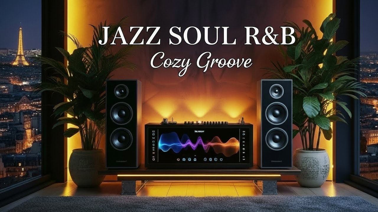 Classic 80s & 90s Smooth Jazz Lounge 🎷 Coffee Shop Vibes for Work, Study & Relaxation