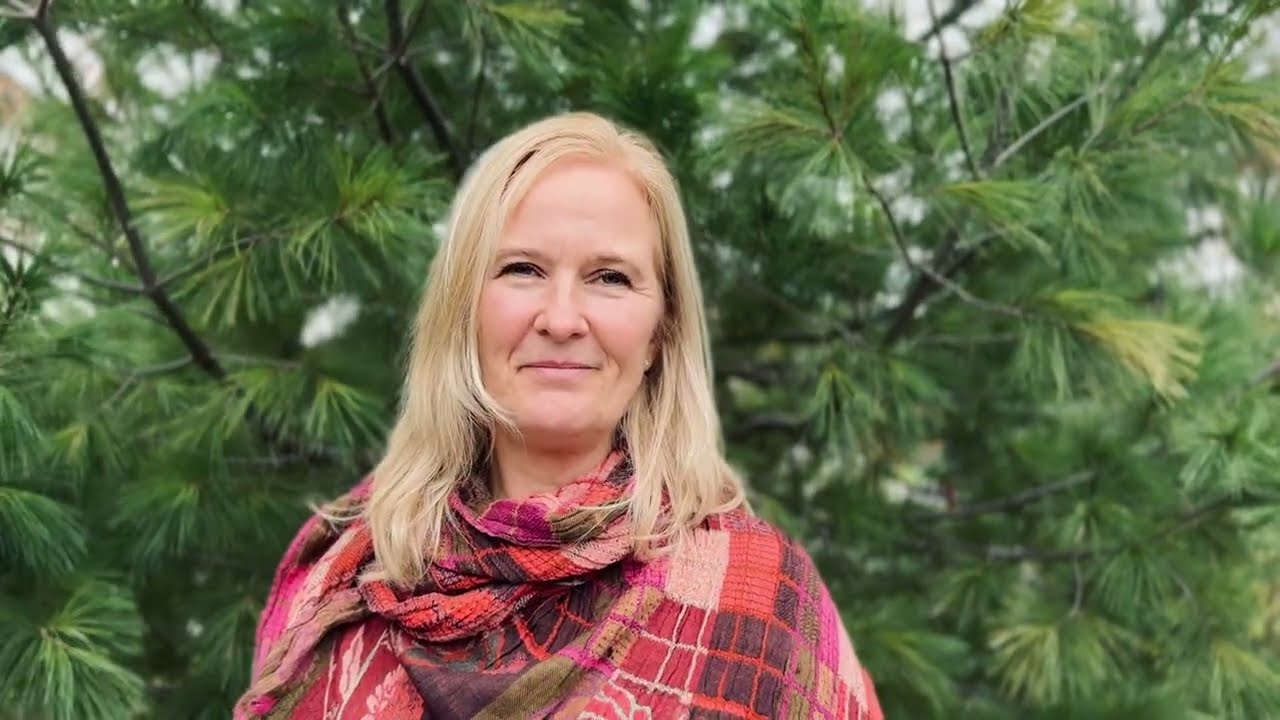 Track by Track with Heather Hill | Twilight Mist