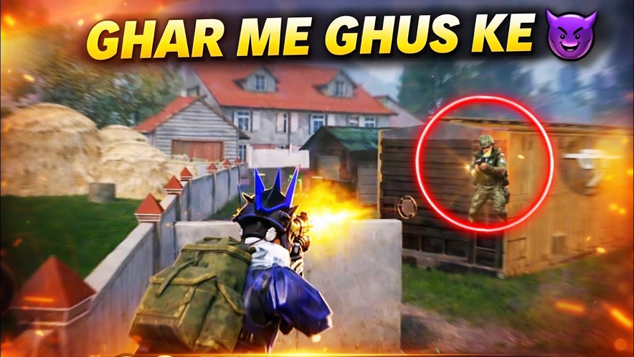 Kya hi mra hai enemy ko please subscribe kare 