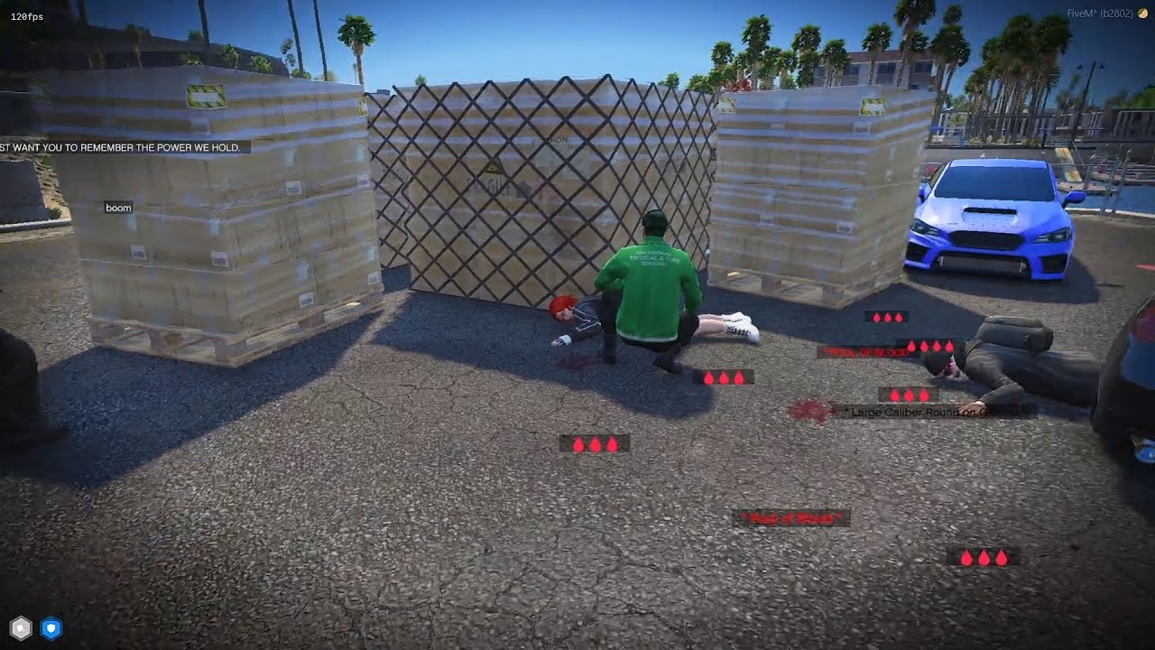 Wendy, Bozo and Twinkles GOT SNIPED By Mime | NOPIXEL 4.0 GTA RP