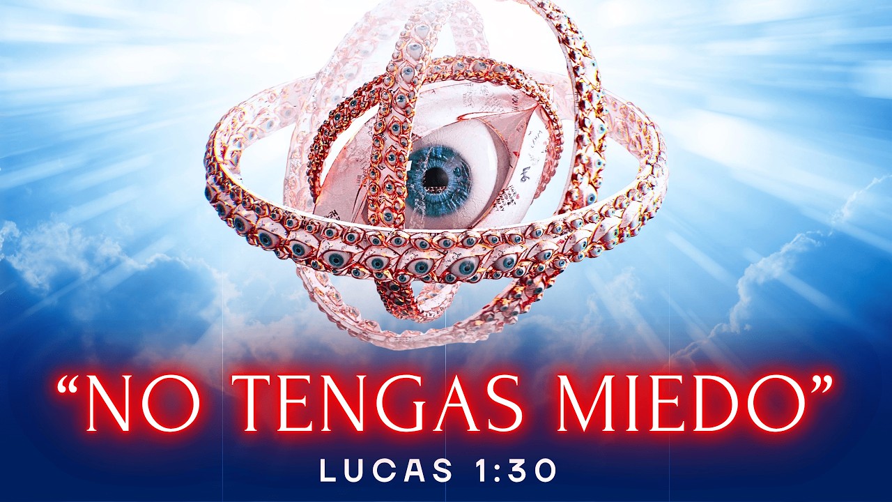 AS&Iacute; SON REALMENTE LOS &Aacute;NGELES 🗝️ La Verdad Oculta en La Biblia